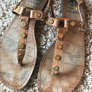 Tory Burch Shoes - Tory Burch Sandals Tory Burch Shoes - Tory Burch Sandals